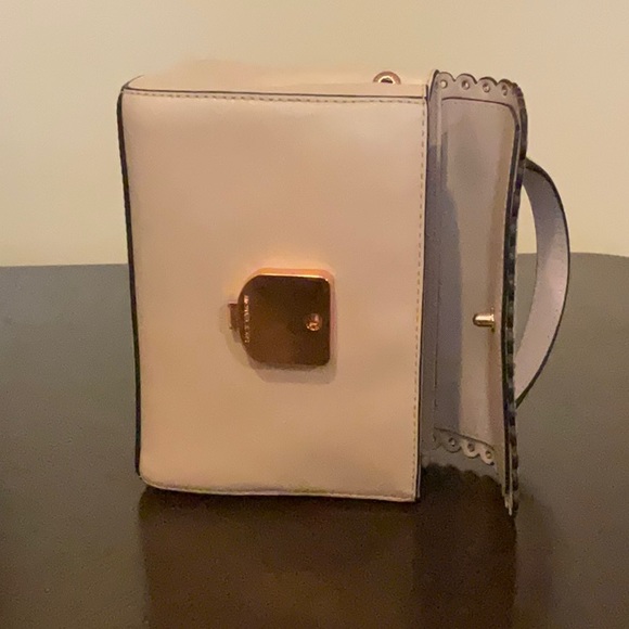 MICHAEL KORS Leather Bag - Picture 7 of 12